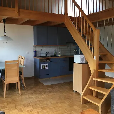 Apartment Schwizi'S Holiday Apartments Ringgenberg