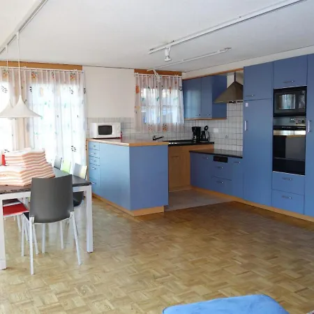 Apartment Schwizi'S Holiday Apartments Apartment *