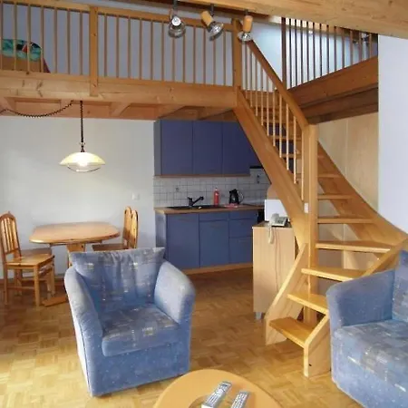 Apartment Apartment Schwizi'S Holiday Apartments Ringgenberg