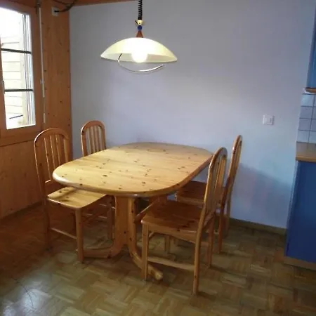Apartment Schwizi'S Holiday Apartments شقة *