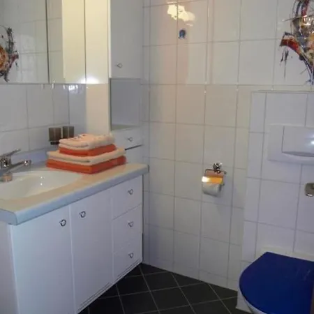 شقة Apartment Schwizi'S Holiday Apartments *
