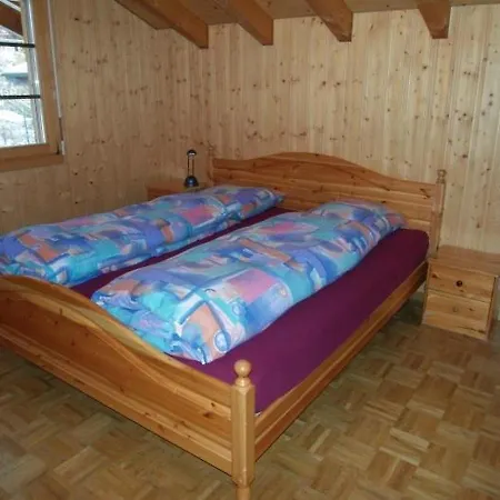 Apartment Schwizi'S Holiday Apartments