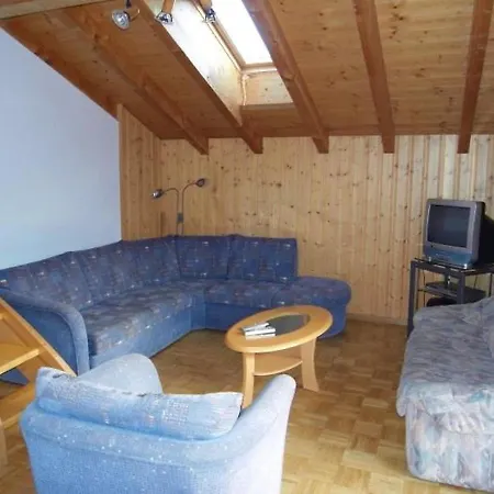 Apartment Schwizi'S Holiday Apartments