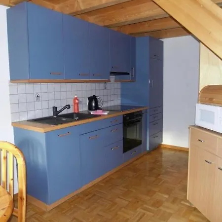 Apartment Schwizi'S Holiday Apartments شقة رينغنبرغ